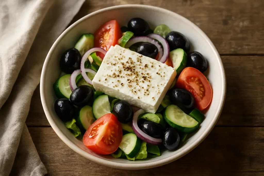Grčka salata