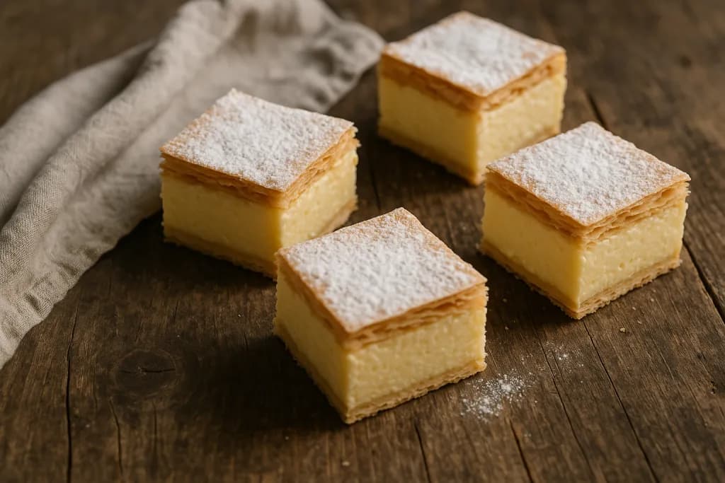 Samoborske kremšnite