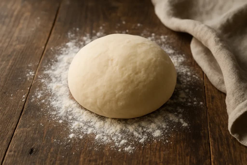 Tijesto za pizzu