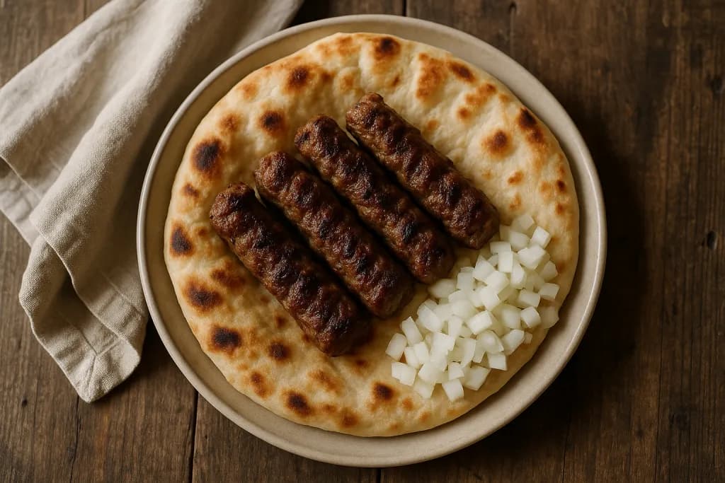 Ćevapi